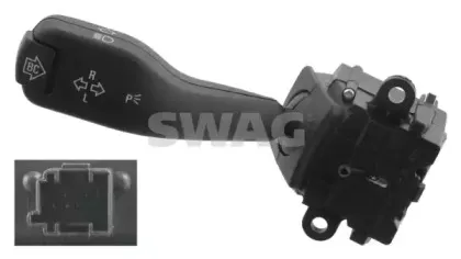 20 93 2038 SWAG Переключатель указателей поворота